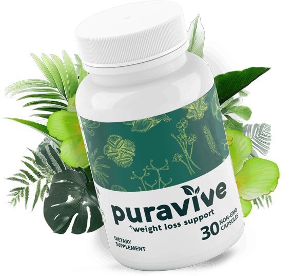 PuraVive Weight Loss | USA Official Website
